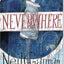 Neverwhere Illustrated Edition