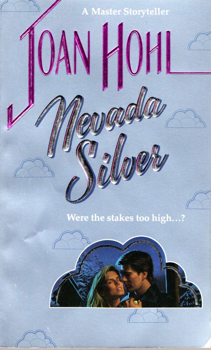 Nevada Silver by Joan Hohl