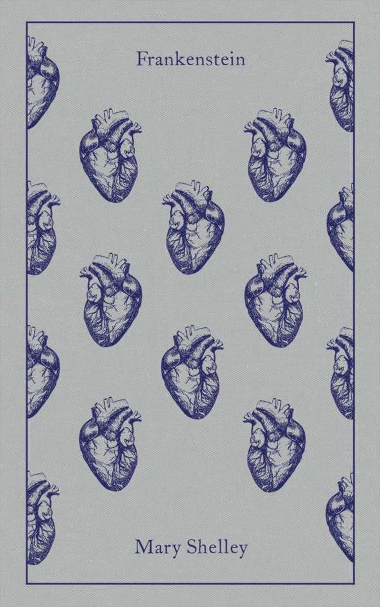 Frankenstein (Penguin Clothbound Classics) by Shelley, Mary
