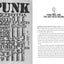 I'm Not Holding Your Coat: My Bruises-and-All Memoir of Punk Rock Rebellion