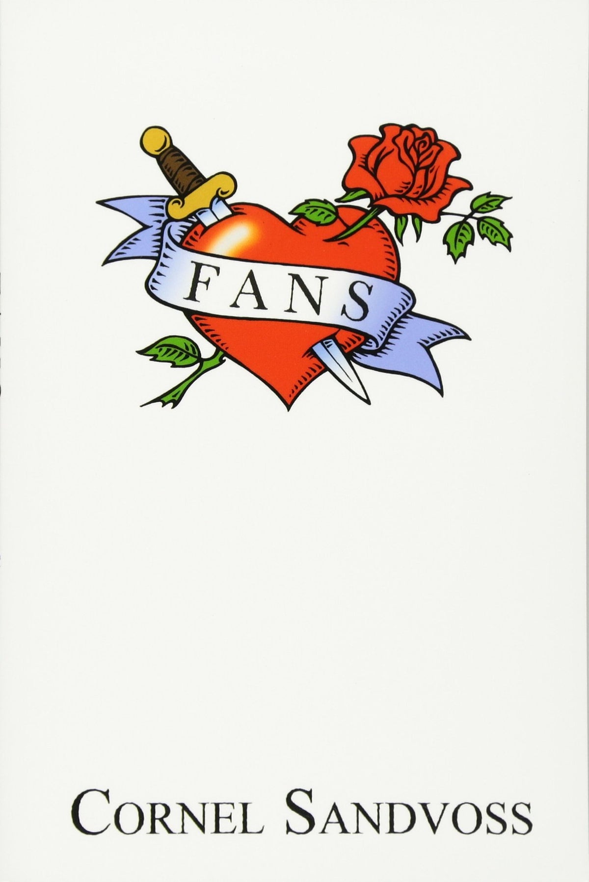 Fans: The Mirror of Consumption