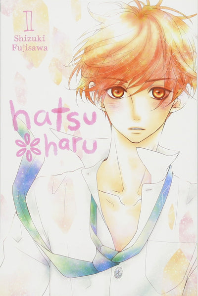 Hatsu*Haru, Vol. 1 (Hatsu*Haru, 1)