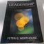 Leadership: Theory and Practice