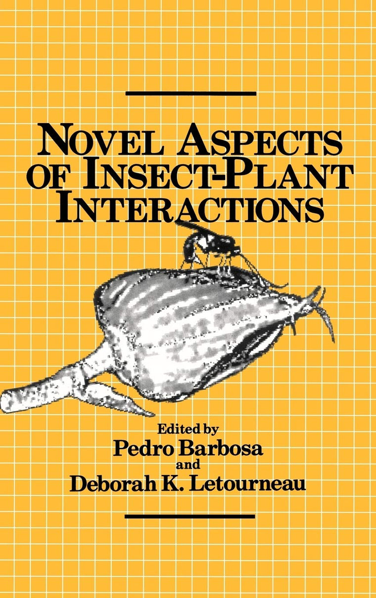 Novel Aspects of Insect-Plant Interactions