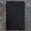 NIV, Thinline Bible, Bonded Leather, Black, Red Letter, Thumb Indexed, Comfort Print