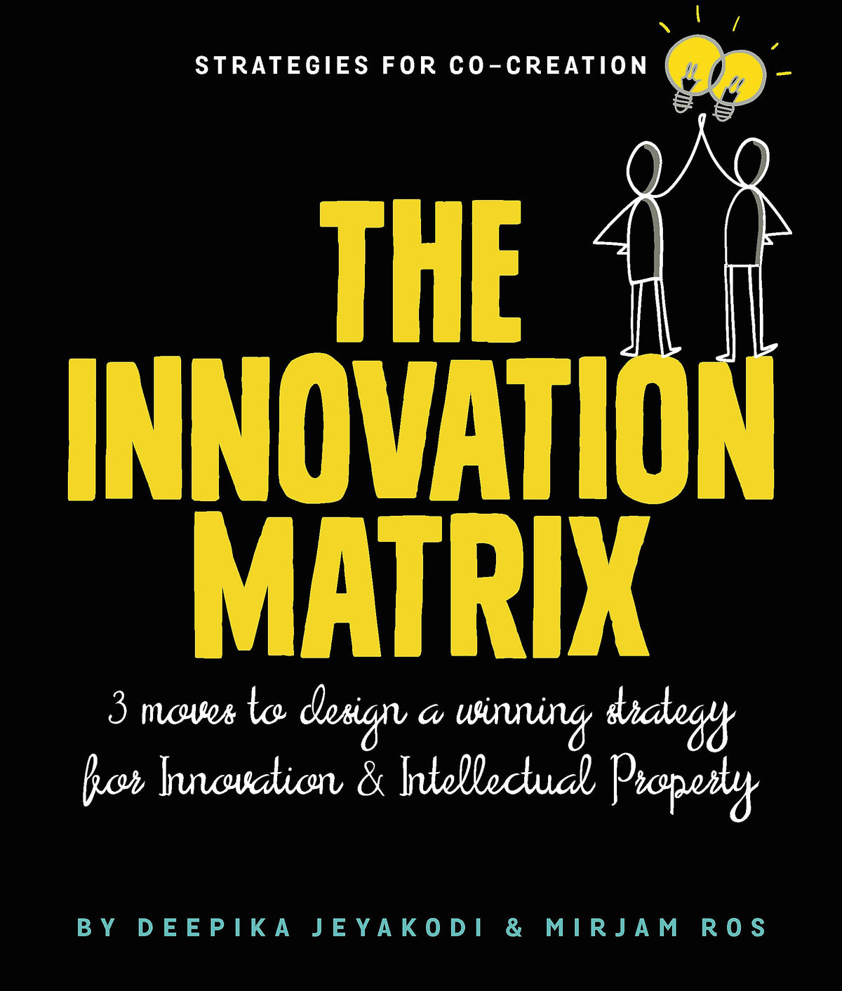 Innovation Matrix