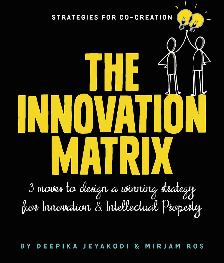 Innovation Matrix