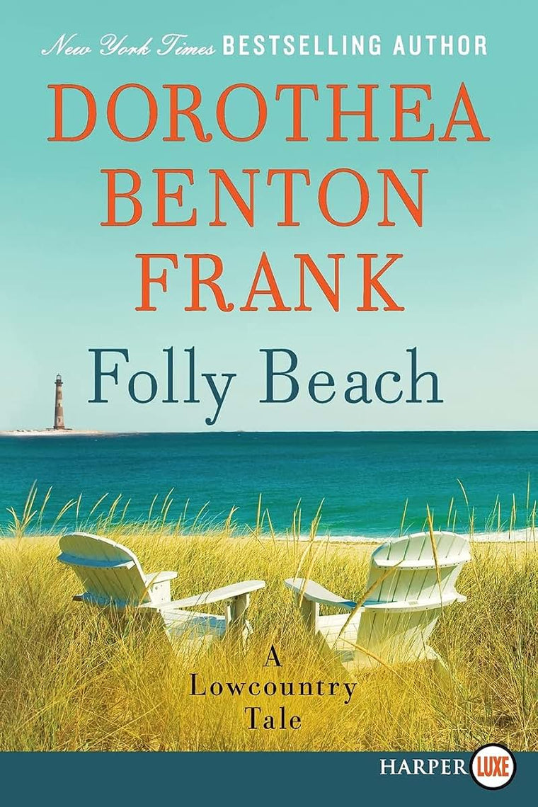 Folly Beach LP (Lowcountry)