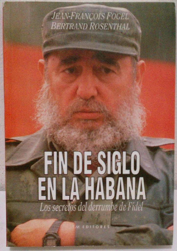 Fin De Siglo En La Habana