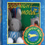 Goodnight Moon Board Book & Bunny: An Easter And Springtime