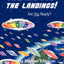 Prepare for the Landings! (Divine Blueprint, 1) by Ellegion,