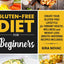 Gluten-Free for Beginners