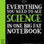 Everything You Need to Ace Science in One Big Fat Notebook: The Complete Middle School Study Guide