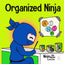 Ninja Life Hacks Mover and Shaker 8 Book Box Set (Books 25-32: Patient, Organized, Smart, Confident, Stressed, Hopeful, Communication, Funny)