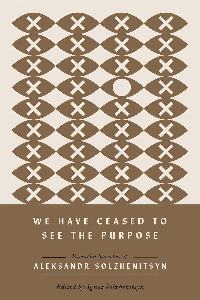 We Have Ceased to See the Purpose: Essential Speeches of Ale