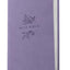 NLT Large Print Premium Value Thinline Bible, Filament Enabled (LeatherLike, Lavender Song)