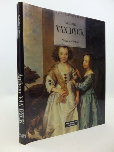 Van Dyck (Great Painters)