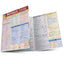 Physics Equations & Answers (Quick Study Academic)