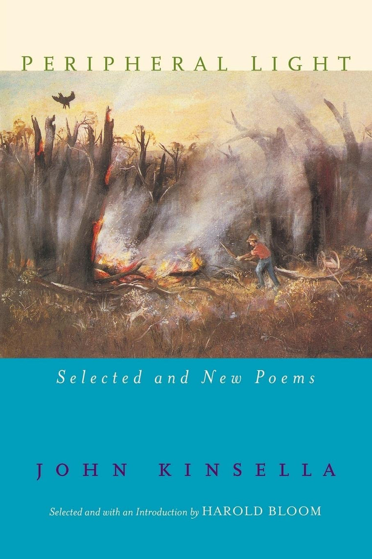 Peripheral Light: Selected and New Poems