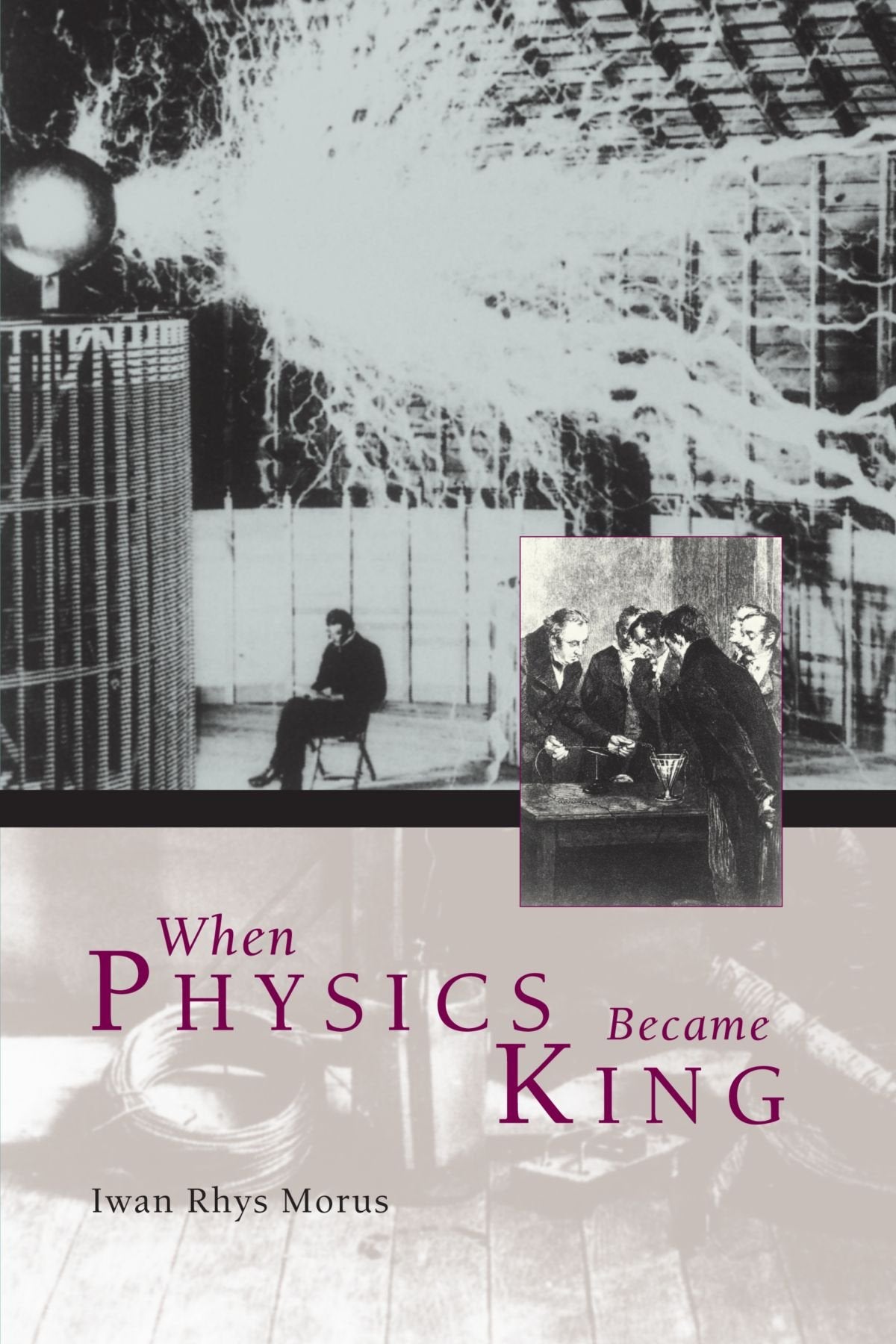 When Physics Became King