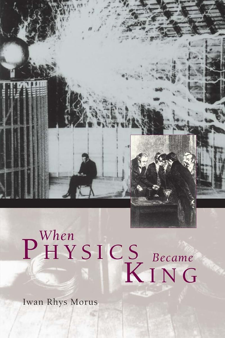 When Physics Became King