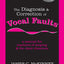 The Diagnosis and Correction of Vocal Faults: A Manual for Teachers of Singing and for Choir Directors