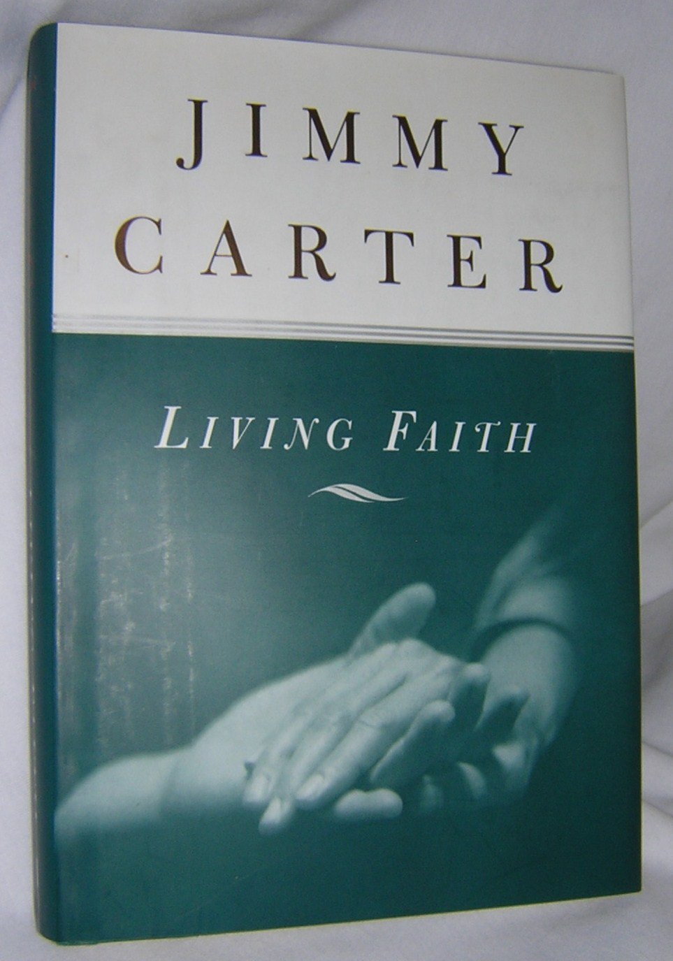 Living Faith