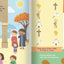 Say and Pray Bible Easter Sticker and Activity Book