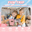 10PCS Body Safety Book for Kids Box Set ,Picture Stories Book for Kids About Outdoor, Food, Privacy Safety - Fun & Educational Kids Books for Ages 4-9, Children's Safety Books