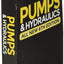 Audel Pumps and Hydraulics