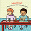 Mealtime (Toddler Tools Board Books)