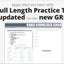GRE All the Quant: Effective Strategies & Practice from 99th