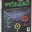 Fantasy Wizard by K. Fisher Enterprises, Ltd.