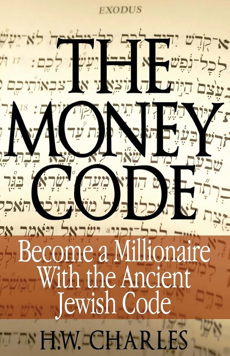 The Money Code: Become a Millionaire With the Ancient Jewish Code