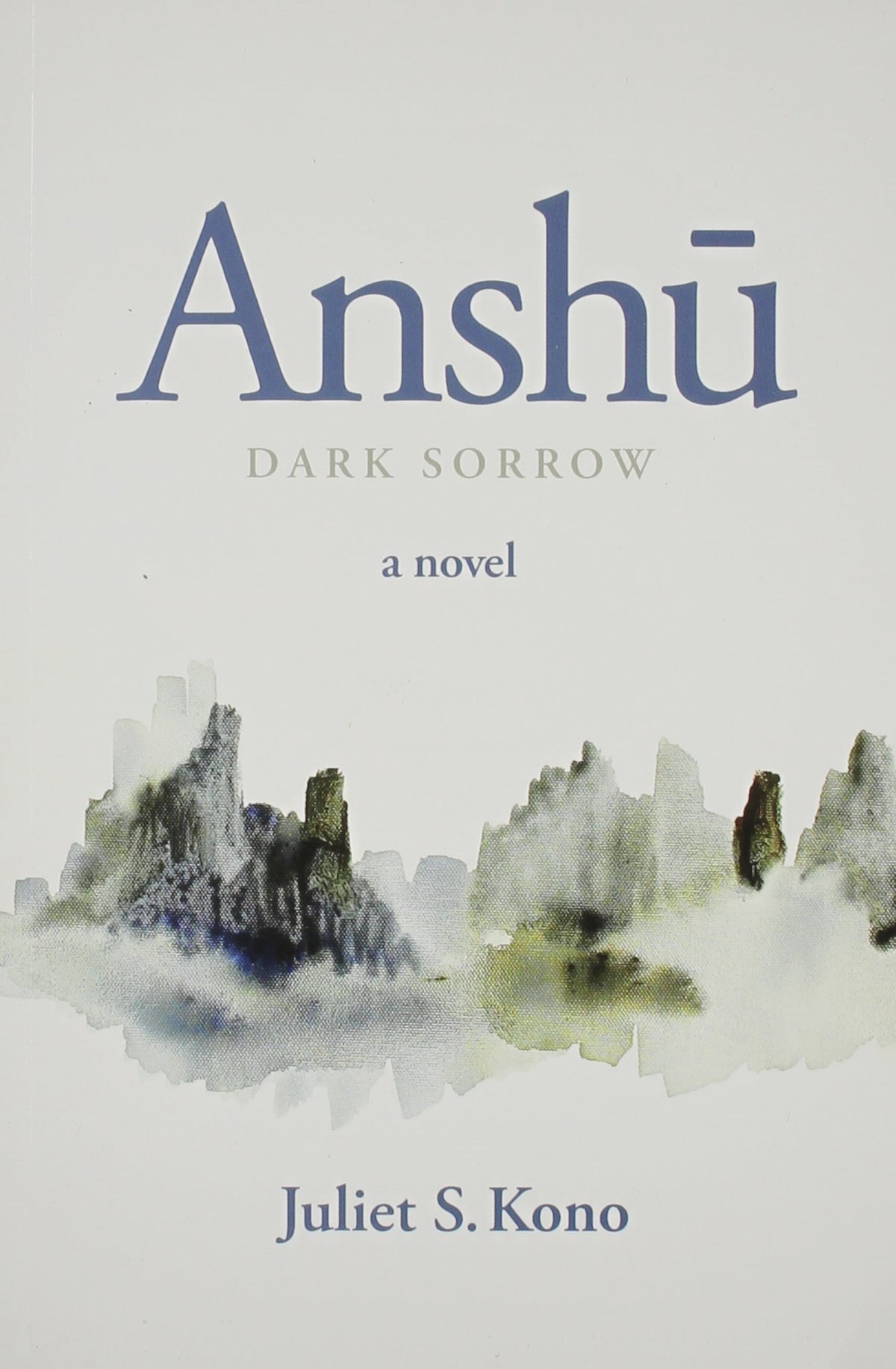 Anshu: Dark Sorrow