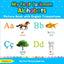 My First Turkmen Alphabets Picture Book with English Translations: Bilingual Early Learning & Easy Teaching Turkmen Books for Kids (Teach & Learn Basic Turkmen words for Children)