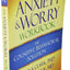 The Anxiety and Worry Workbook: The Cognitive Behavioral Solution