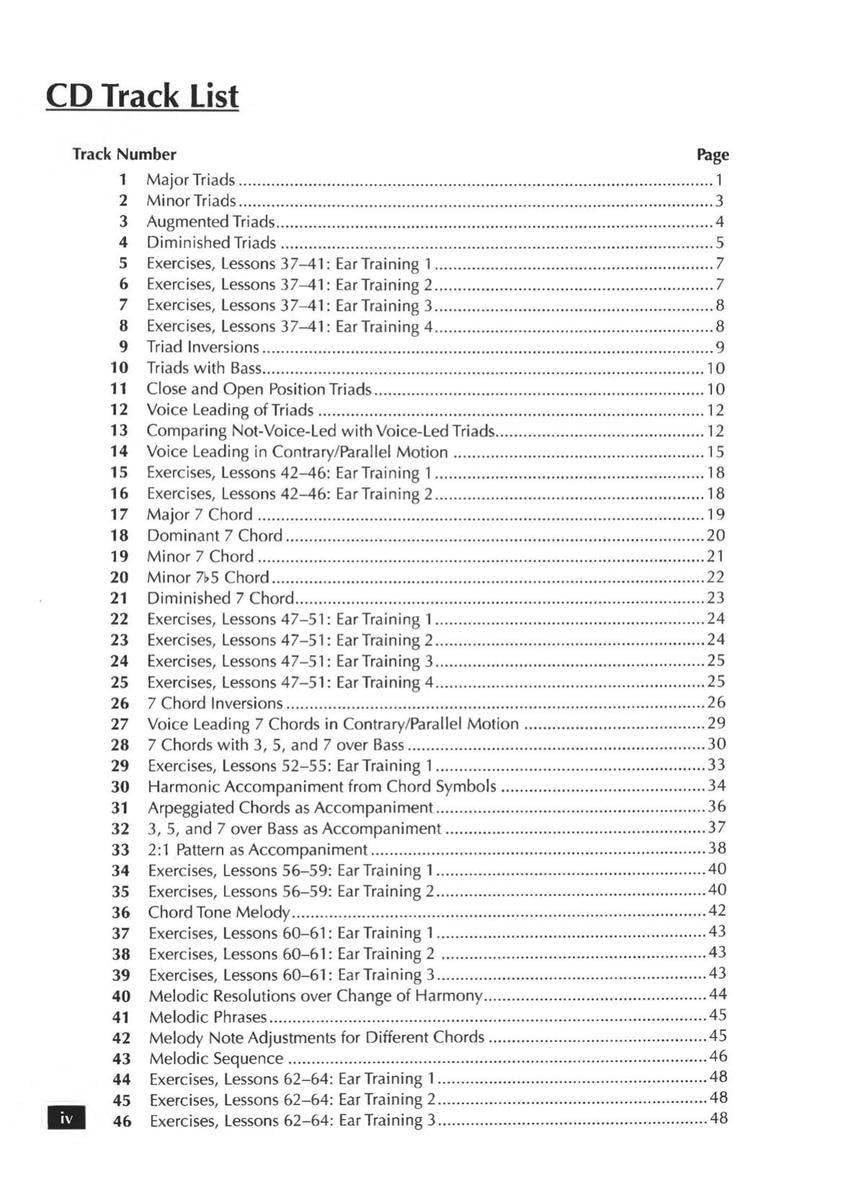 Berklee Music Theory Book 2 - 2nd Edition Book/Online Audio