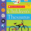 Scholastic Children's Thesaurus