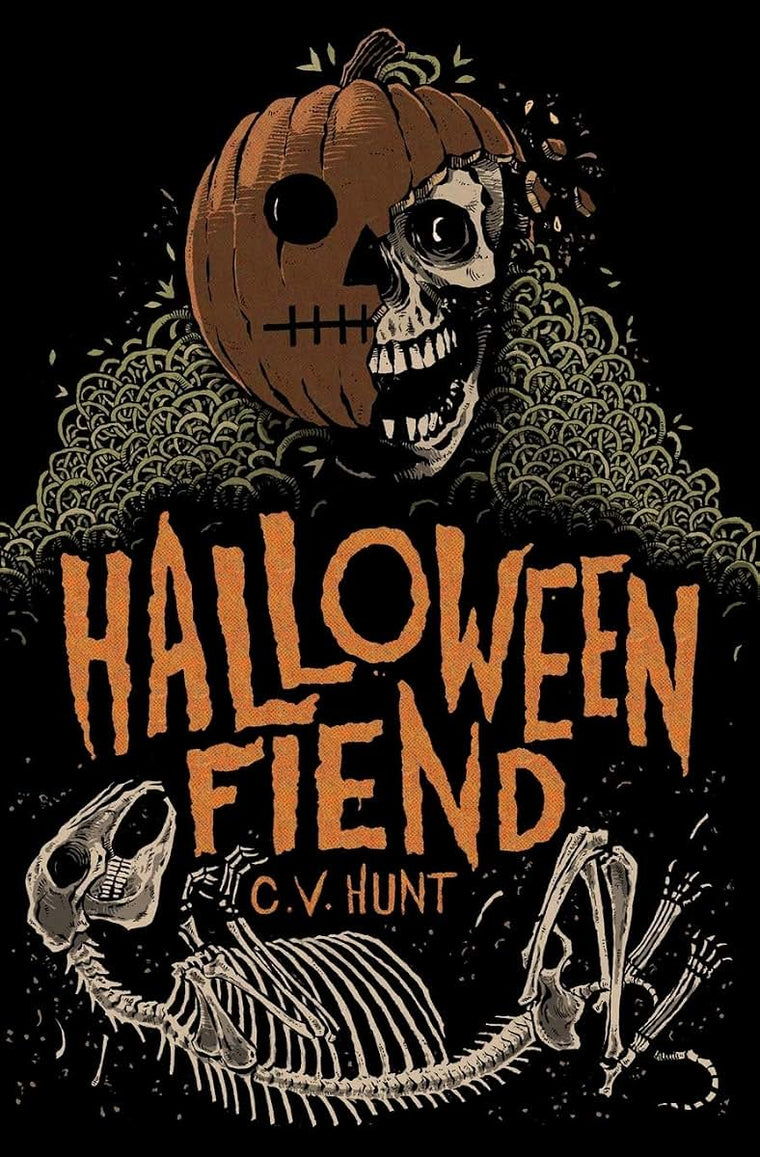 Halloween Fiend
