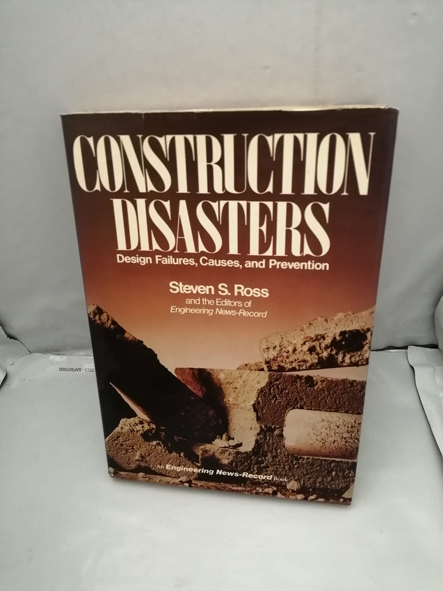 Construction Disasters: Design Failures, Causes and Preventi