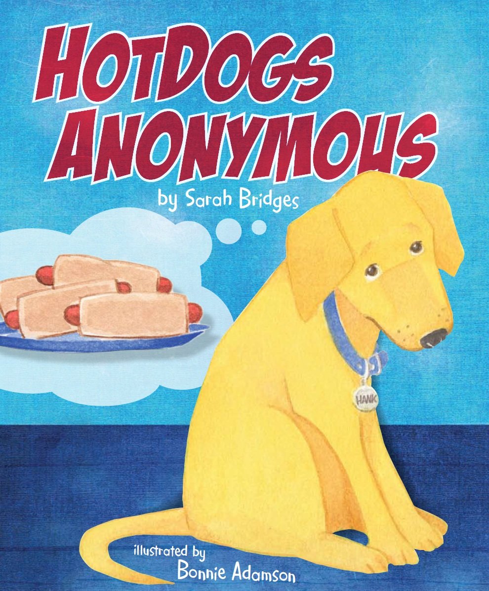 Hotdogs Anonymous
