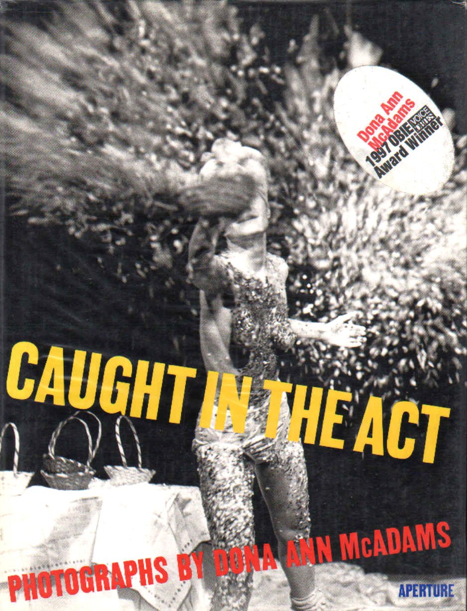 Caught in the Act: A Look at Contemporary Multimedia Performance