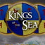 The Kings of the Sea (The Saga of Hasting the Avenger)