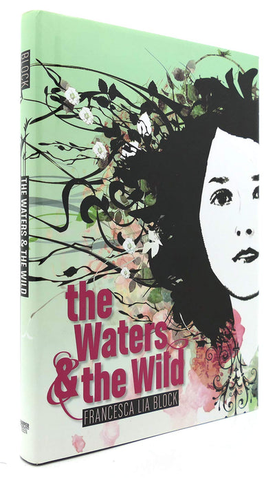 The Waters & the Wild