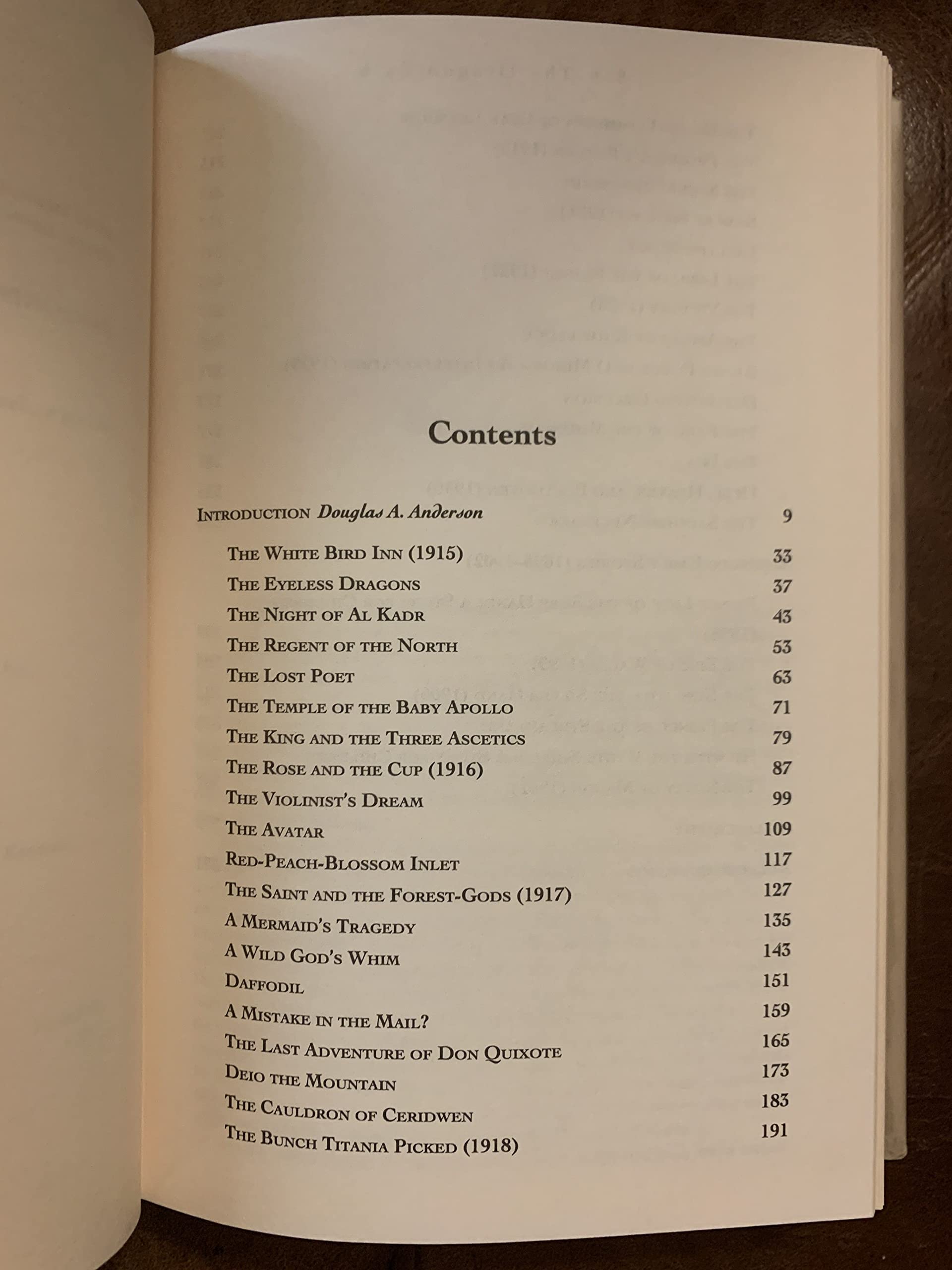 The Dragon Path: Collected Tales of Kenneth Morris