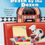 Death by the Dozen (Cupcake Bakery Mystery)