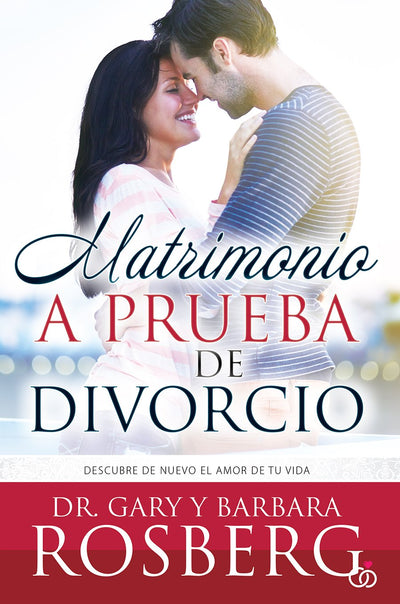 Matrimonio a prueba de divorcio (Spanish Edition)
