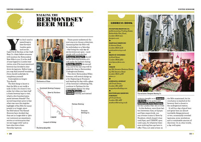 Will Travel for Beer: 101 Remarkable Journeys Every Beer Lover Should Experience