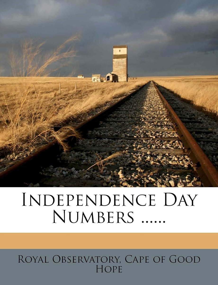 Independence Day Numbers ......